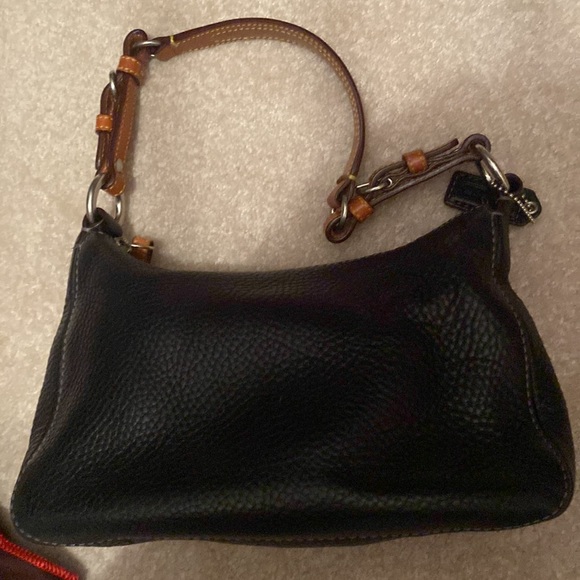 Authentic coach purse - Picture 8 of 10